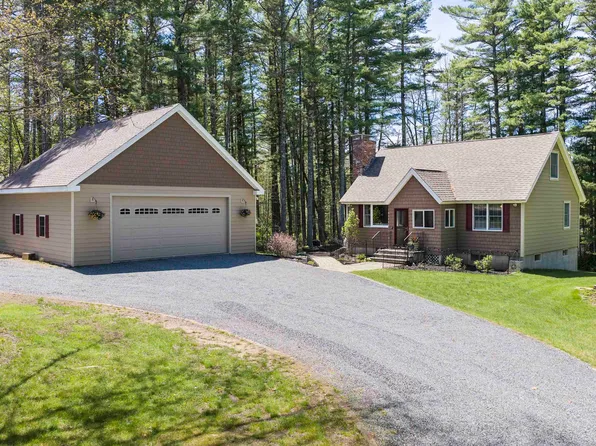 34 Tall Pine Road, Moultonborough, NH 03254