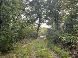 2932 Furbee Ridge Rd, Reader, WV 26167