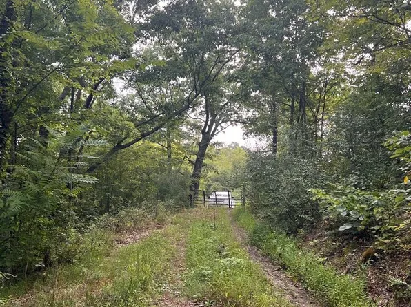 2932 Furbee Ridge Rd, Reader, WV 26167