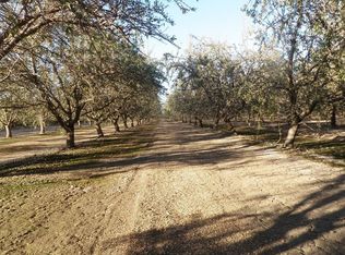 1 Russell Ave, Firebaugh, CA 93622