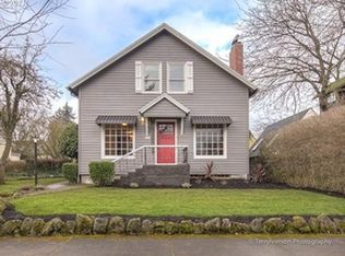 1615 NE 59th Ave, Portland, OR 97213