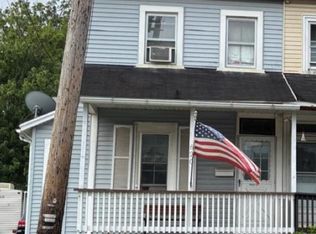 620 S Main St, Telford, PA 18969