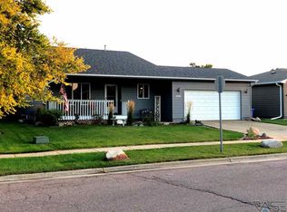 6105 W 66th St, Sioux Falls, SD 57106