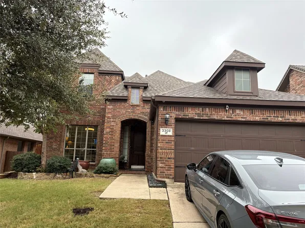 3308 Count Dr, Fort Worth, TX 76244
