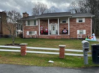 131 Peters Dr, Beckley, WV 25801