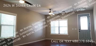 4th image of 2624 W Silver Creek Ln