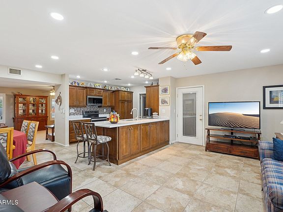 4th image of 16210 N AGUA FRIA Drive