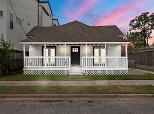 1517 Colorado St, Houston, TX 77007