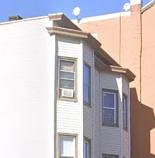Morningside Ave