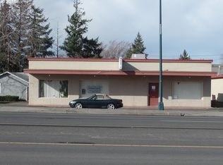 18 S Columbia St, Milton Freewater, OR 97862