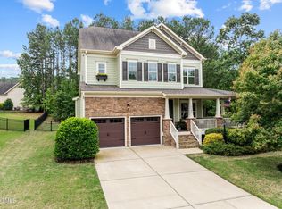 3107 Freeman Farm Way, Rolesville, NC 27571