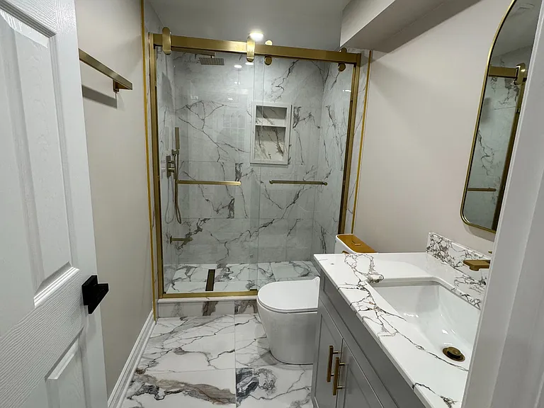 36 Bonnycastle Dr #BASEMENT — Photo 6