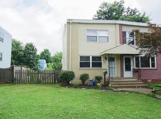 863 Wedgewood Dr, Lansdale, PA 19446