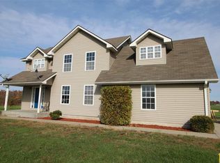 23 NW 400th Rd, Clinton, MO 64735