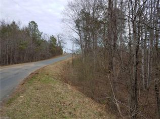 Creedmoor Dr, Rural hall, NC 27045