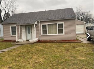 4513 Standish Dr, Fort Wayne, IN 46806