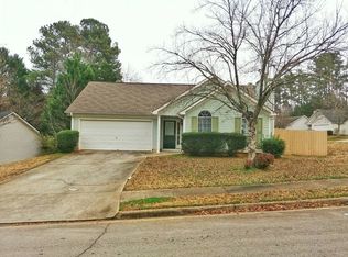 794 Beaver Run Trce, McDonough, GA 30253