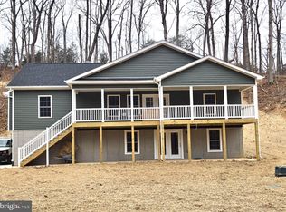 0 Fern Ct, Front Royal, VA 22630