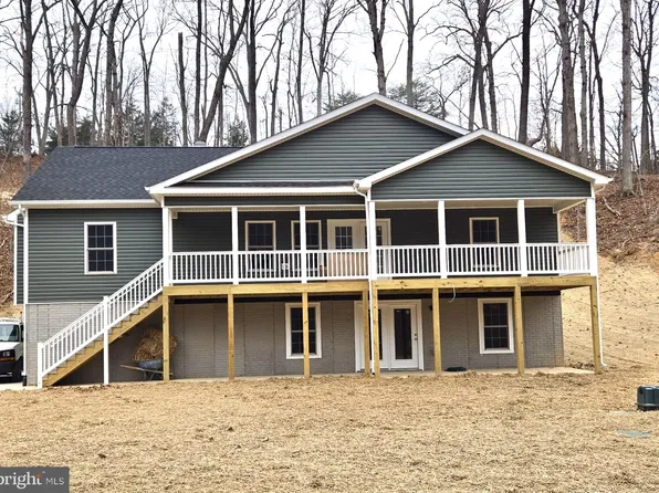 239 Howellsville Rd, Front Royal, VA 22630