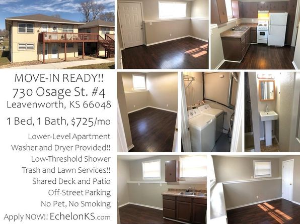 Apartments For Rent In Leavenworth KS | Zillow