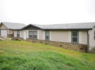 3890 Lakeview Dr, Ione, CA