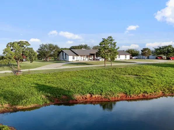 31876 State Highway 76, Elmore City, OK 73433