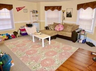 16 Braemore Rd APT 3, Brighton, MA 02135