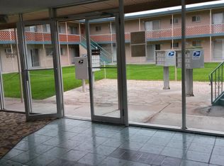 700 N Missouri Ave #38, Roswell, NM 88201