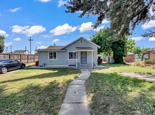 4724 1st St, Empire, CA 95319