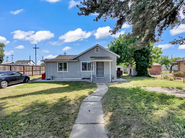 4724 1st St, Empire, CA 95319