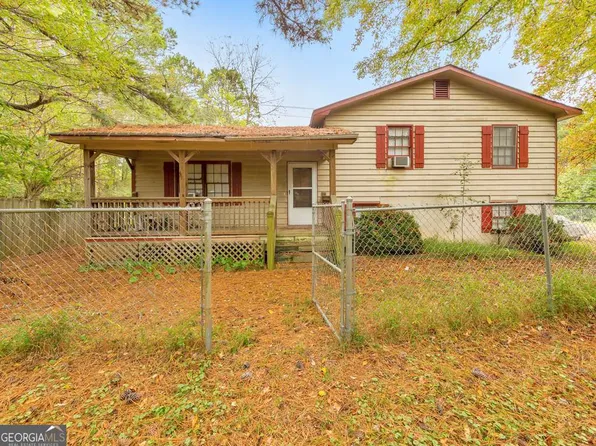 1206 Cotton Rd, Canton, GA 30115