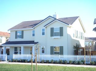 710 S Central Pkwy, Mountain House, CA