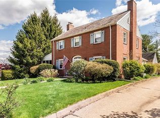 214 Kenneth St, Greensburg, PA
