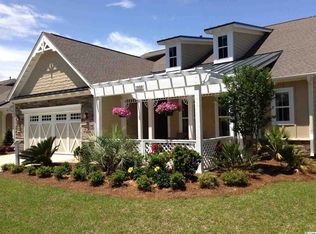 2141 Birchwind Cir LOT 56, Hickory Myrtle Beach, SC 29577