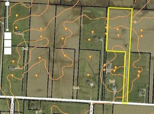 3644 Clark Shaw Rd, Powell, OH 43065