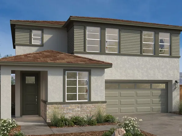 5864 Trailblaze Drive, Fairfield, CA 94533