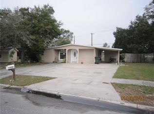 6032 Crestridge Rd, Tampa, FL 33634
