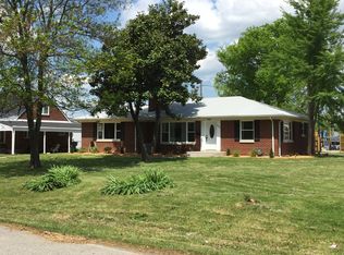 1708 Lilly Ln, New Albany, IN 47150