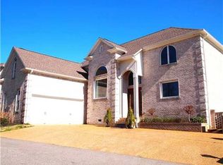 Anchor Pointe, SAVANNAH, TN 38372