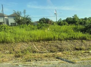0 Rue St, Houston, TX 77033
