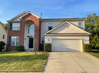 5822 Stone Pine Trl, Carmel, IN 46033