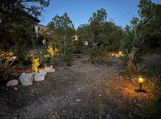 44 Pinon Heights Rd, Sandia Park, NM 87047
