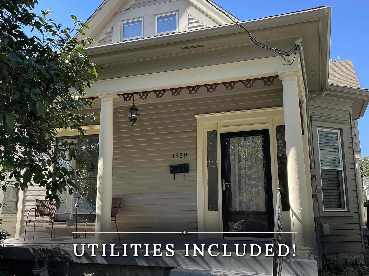 2 bed, 1100 sqft, $1,700 — Photo 1