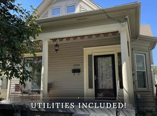 1839 Speed Ave #1, Louisville, KY 40205