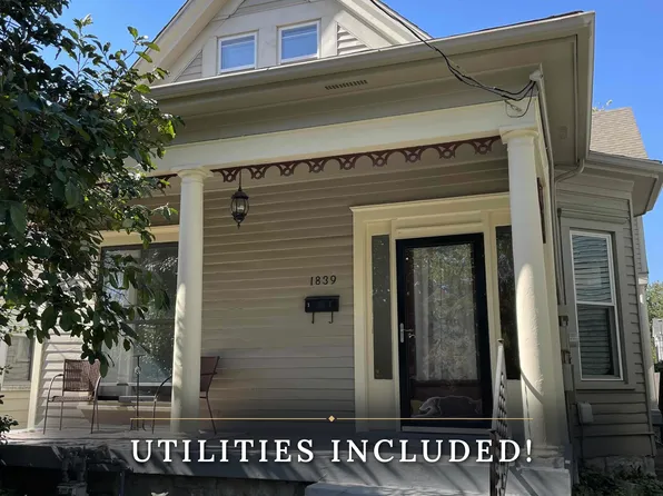 1839 Speed Ave #1, Louisville, KY 40205