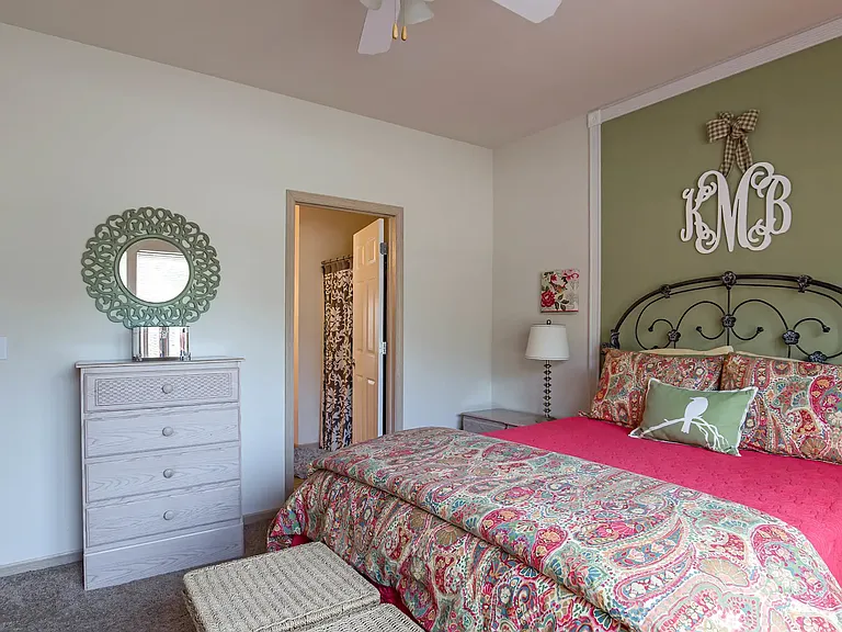 City Homes at Fall Creek — Photo 36