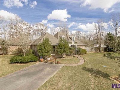 174 Highland Meadows Dr, Jackson, LA, 70748