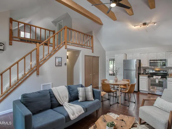 3845 TURKEY TRACK Road, Pinetop, AZ 85935