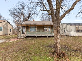 1912 N Hood St, Wichita, KS 67203