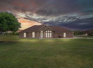10817 Ridge Country Ct, Haslet, TX 76052